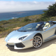 Image for article titled A Lamborghini Roadster Should Always Be Driven Near A Coast